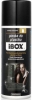 pianka do czyszczenia plastików I-BOX 400ml