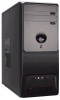 MIDI-T.ATX I-BOX FORCE 2107 BLACK
