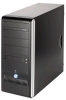 MIDI-TOWER ATX I-BOX ORION 839