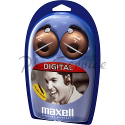 Słuchawki Maxell EC-450