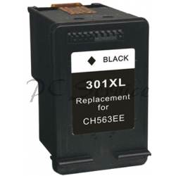 tusz do hp H-301XL Black (CH563EE)