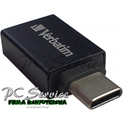 przenośny szyfrowany dysk verbatim store 'n' Go secure 1TB USB 3,0