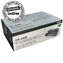 Bęben Brother DR3400 DR-3400 50000 stron orginalny