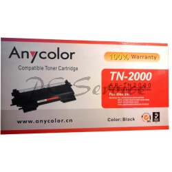 TONER do BROTHER TN-2000 (Anycolor)