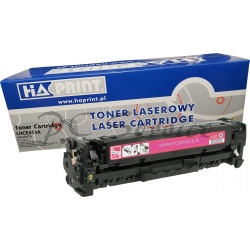 Toner do HP LHCE413A magenta 2600 stron (CF383A / CC533A)