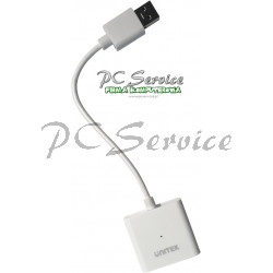 Czytnik kart Unitek Y-9321 USB 3.0 SD/microSD