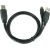 Kabel USB Y 2.0 do dysków zew. 0.9m   (mini 