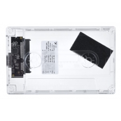 Ramka na dysk / kieszeń ORICO KASETA VINTAGE HDD/SSD 2,5