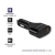 Ładowarka samochodowa 12-24V 63W USB C USB QC 3.0