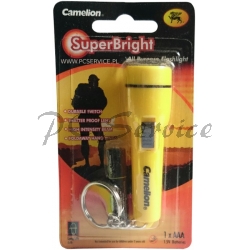 camelion superbright - latarka podręczna
