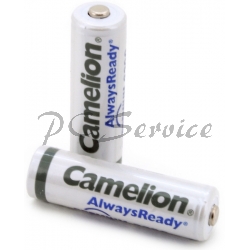 Akumulator Camelion 1.2V AA 2300mAh Always Redy (2szt w blistrze)