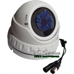 kamera HDCVI GISE GS-CMD45-VF 5MPIX (2592x1944)