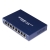 SWITCH NETGEAR 8p GS108GE (8x10/100/1000Mbit)