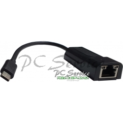 Karta Sieciowa LAN na USB-C 3.1 1GB NA KABLU Cablexpert