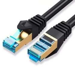 MONTIS KABEL SIECIOWY LAN S/FTP MT041-5 CAT.7 5M 10 Gigabit Ethernet
