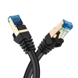MONTIS KABEL SIECIOWY LAN S/FTP MT041-5 CAT.7 5M 10 Gigabit Ethernet