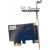 Karta sieciowa LANBERG PCI-E 1X RJ45 GIGABIT  + śledź low profile