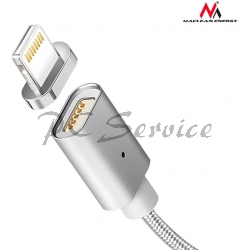 Magnetyczny wtyk Lightning for iOS Maclean MCE163 do kabla magnetycznego MCE160, MCE161, MCE178