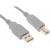 Kabel USB 1.0 A-B 1.2m, OEM