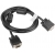 kabel vga HD M-M 1.8m (CA-VGAC-10CC-0018-B Lanberg)