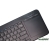 Klawiatura Microsoft All-in-One Media Keyboard N9Z-00022 (USB; kolor czarny)