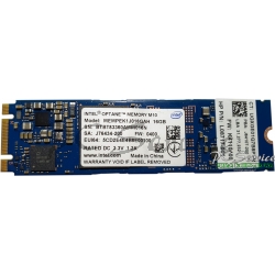 Używana Pamięć Intel Optane Memory M10 16GB MEMPEK1J016GAH