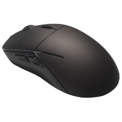 MYSZ GAMINGOWA MS NEMESIS C375 7200DPI 5P RGB PRZEWODOWA Z PODKŁADKĄ