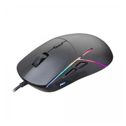 MYSZ GAMINGOWA MS NEMESIS C375 7200DPI 5P RGB PRZEWODOWA