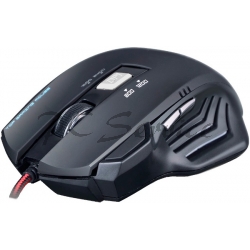 Mysz REBELTEC PUNISHER Gaming Mouse