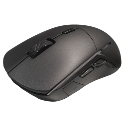 MYSZ GAMINGOWA MS NEMESIS C375 7200DPI 5P RGB PRZEWODOWA Z PODKŁADKĄ