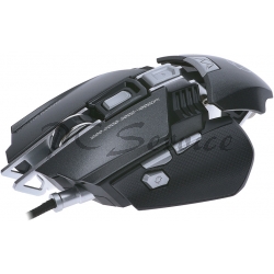 Mysz MANTA Gaming mouse MM778G 4000dpi