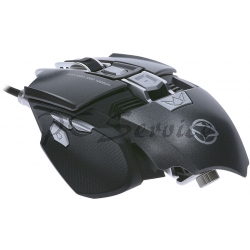 Mysz MANTA Gaming mouse MM778G 4000dpi