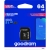 Karta pamięci GOODRAM microCARD SDXC 64GB M1AA UHS-I cl 10 +adapter