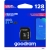 Karta pamięci GOODRAM microCARD SDXC 128GB M1AA UHS-I cl 10 +adapter