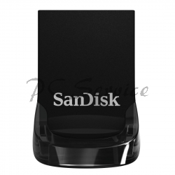 Pendrive SanDisk Ultra Fit 16GB USB 3.1  Gen 1 z SecureAccess pod RODO