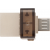 Pendrive Kingston 32GB USB 2.0/USB OTG DataTraveler microDuo 2w1