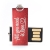 WALENTYNKOWY PENDRIVE - GOODRAM Pendrive CUBE 16GB USB2.0 - Valentine