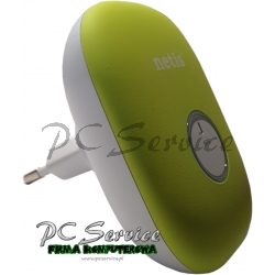 Repeater netis E1+300Mbps Wireless N