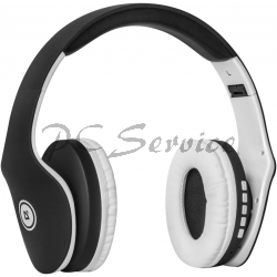 słuchawki DEFENDER FreeMotion B525 Bluetooth + odtwarzacz MP3 + Radio FM