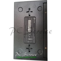 8-portowy Switch / przełącznik TP-Link TL-SG1008P Gigabitowy 4xPoE