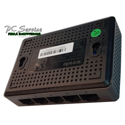 Switch Tenda SG105 (5x 10/100/1000Mbps) 5-portów