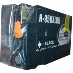 Tusz do HP HA-950XL Black (CN045)