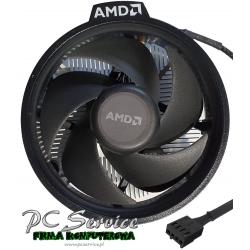 Chłodzenie procesora AMD AM4 RYZEN 5 3xxx Oryginalny OEM